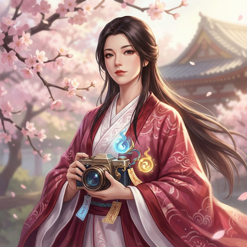 福利导航摄影师苏羽桐